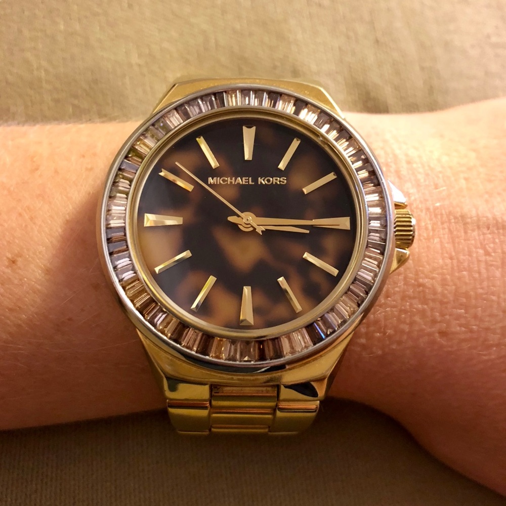 Michael Kors Watch | MK 5723 - Gramercy